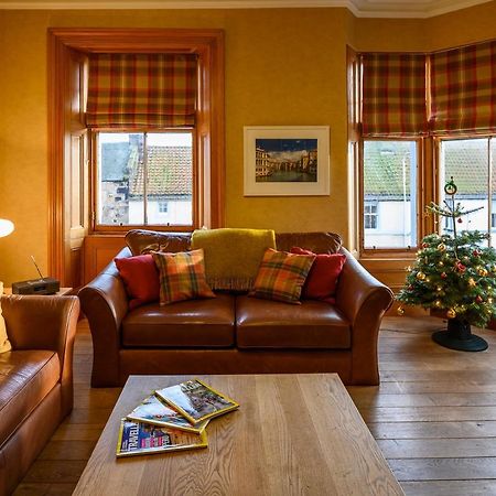 Crail Posthouse - 19Th Century Traditional House Экстерьер фото