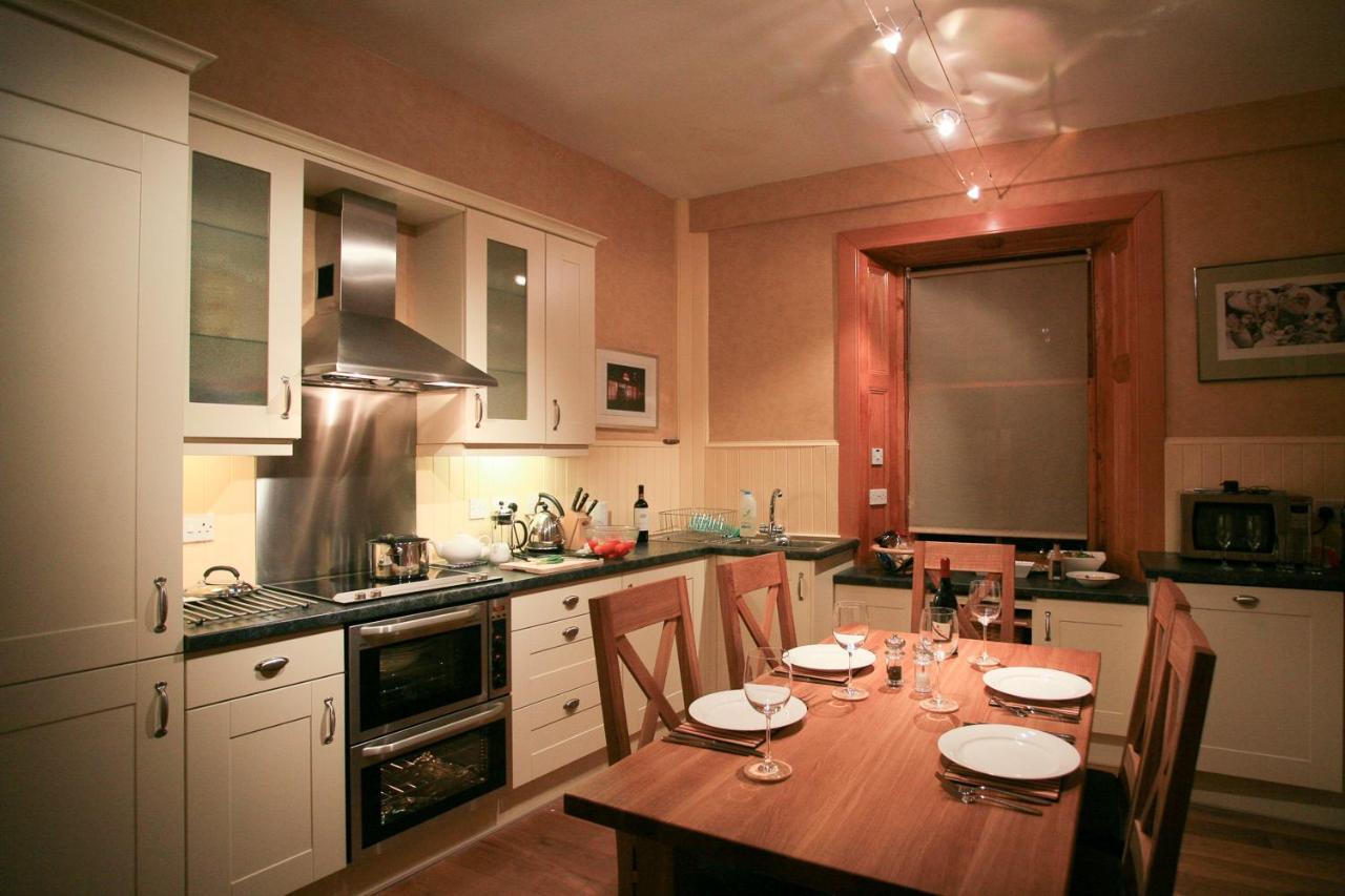 Crail Posthouse - 19Th Century Traditional House Экстерьер фото