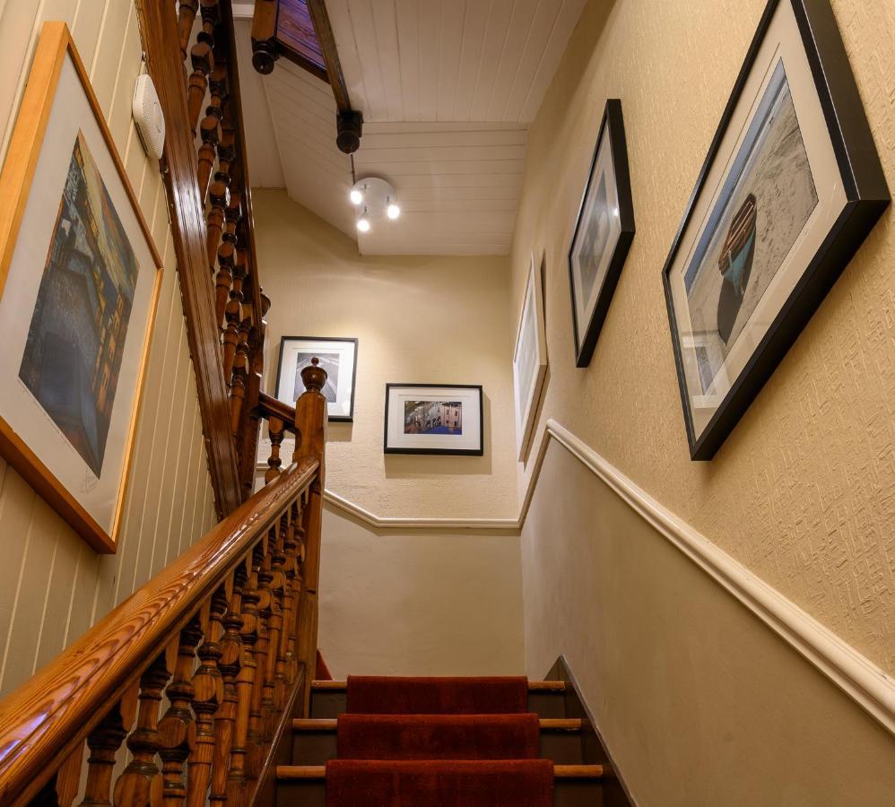 Crail Posthouse - 19Th Century Traditional House Экстерьер фото