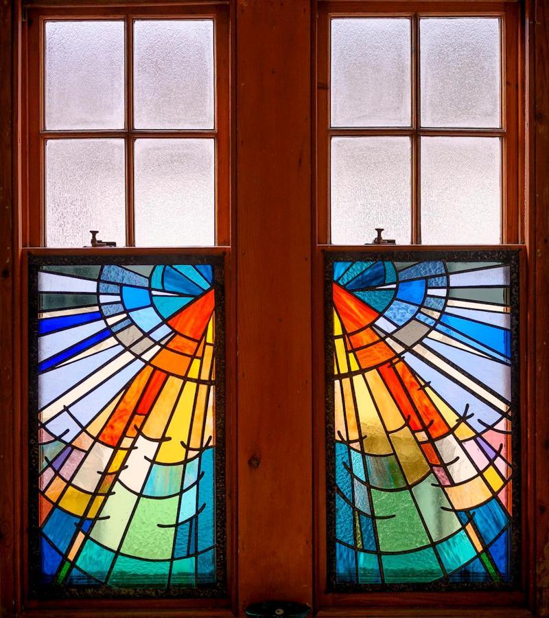 Crail Posthouse - 19Th Century Traditional House Экстерьер фото